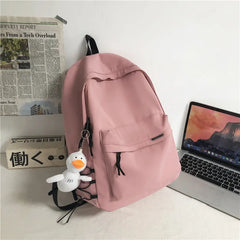 Large Capacity Travel Backpack for College Students