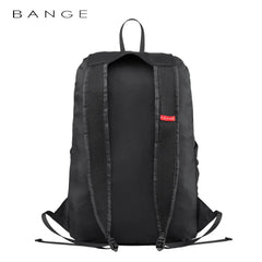 Men's Waterproof Foldable Sports Backpack for Teenager
