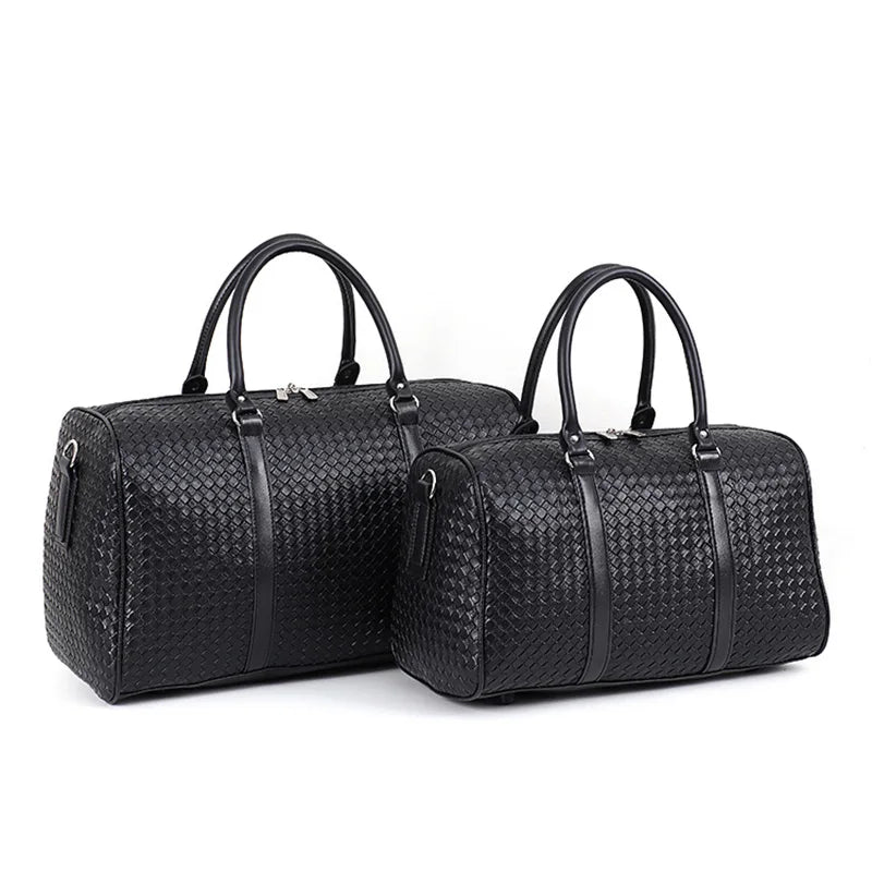 Large Capacity Waterproof Travel Bag for Women & Men