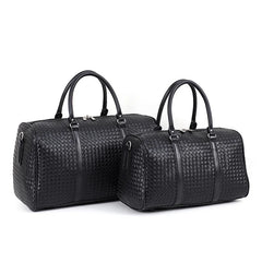Large Capacity Waterproof Travel Bag for Women & Men