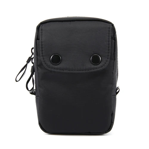 RFID Anti-Theft Neck Travel Document Passport Cover Case Storage Wallet
