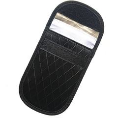 Faraday Anti Theft Bags FOB Signal Blocker Pouch BAG1071