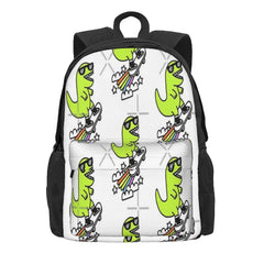 Rad Rex Backpacks for Men and Women