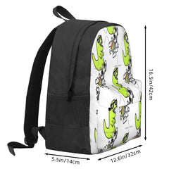 Rad Rex Backpacks for Men and Women