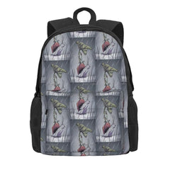 Rain Buddies Backpacks Men's and Women's Reusable Bag