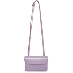 Women's Mini Shoulder Bags High Quality PU Leather Messenger Bags