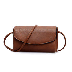 Arrive Women's Shoulder Bags Vintage Small Messenger Bags