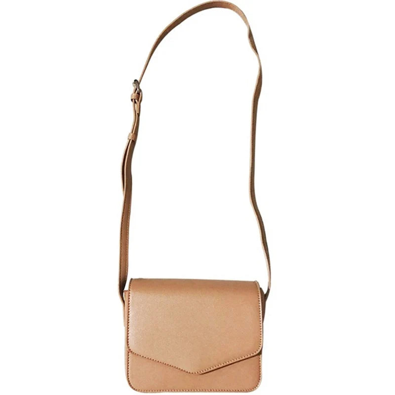 Arrive Mini Messenger Bag Crossbody Girls Brief Shoulder Bag A1639