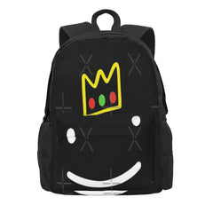 Ranboo Backpacks Men's Waterproof Backpack