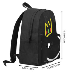 Ranboo Backpacks Men's Waterproof Backpack