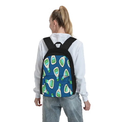 Ranch - Salad Dressing Bottle 1 Backpacks Men's Backpacks Bags For Women