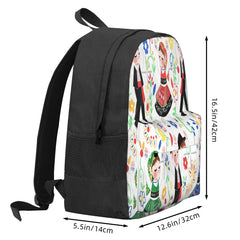 Folclorico Ranch Backpacks for Men and Women