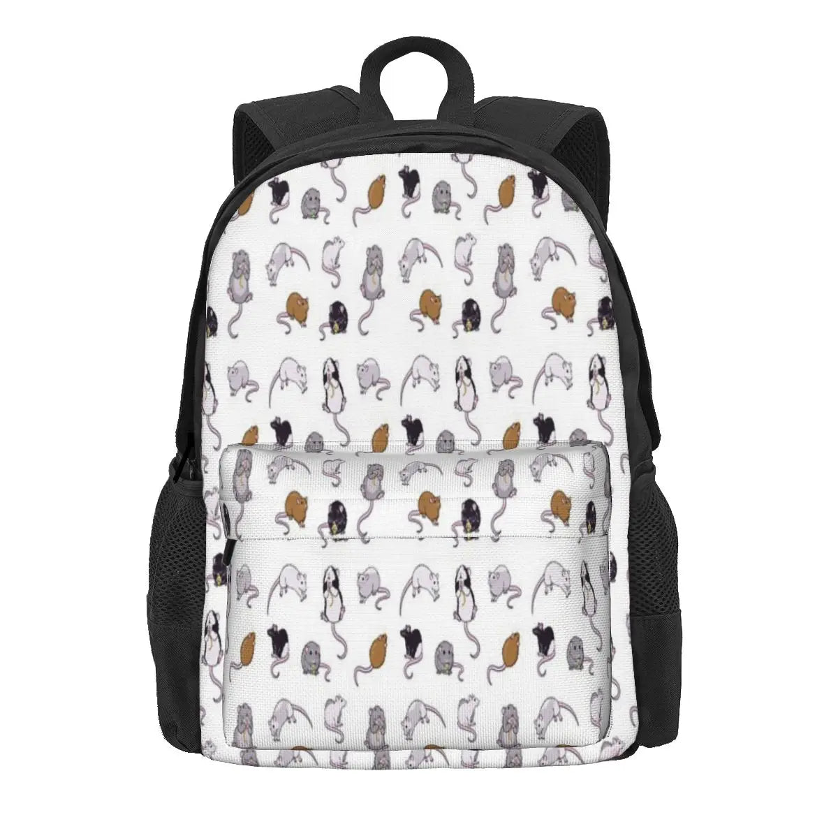 Anime Backpack for Men and Women