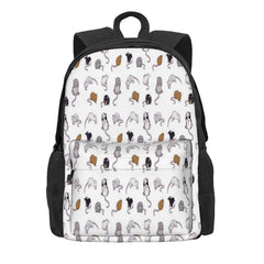 Anime Backpack for Men and Women
