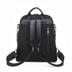 Sequins Backpack Girls Bling Rucksack Students Glitter School Bag
