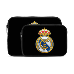 Real Madrid Universal Tablet Bag Waterproof
