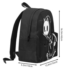 Reaper Cat Backpacks Men's and Women's Bag
