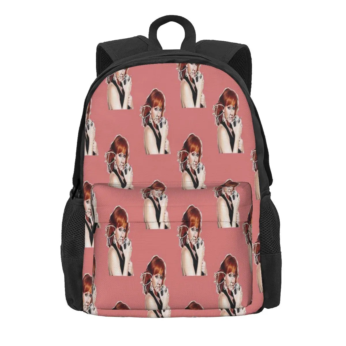 Reba Mcentire Backpacks Men's Backpacks Bags For Women Women Men Handbag