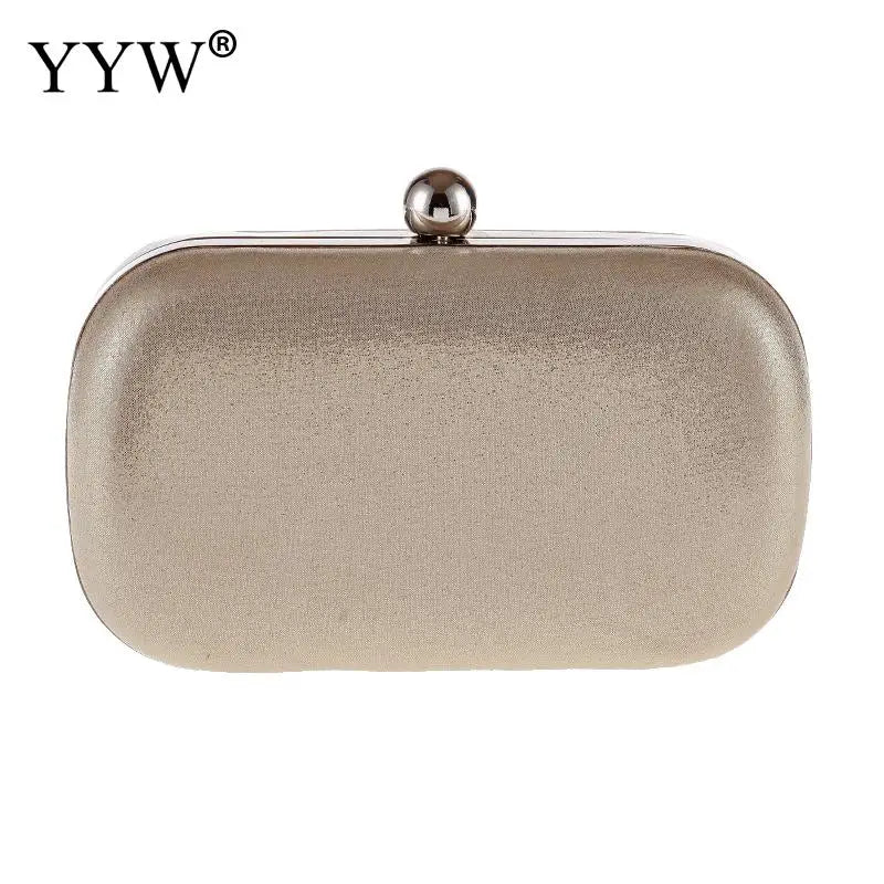 Red Mini Wedding Party Handbag Women Purse Evening Banquet Bride Clutch Bags