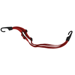 Motorcycle ATV Cargo Luggage Hook Strap
