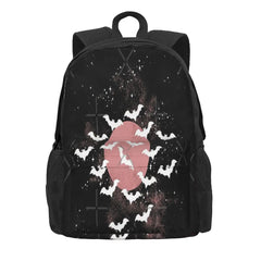 Release The Bats II Backpack - Stylish and Durable Bag for School and Travel
