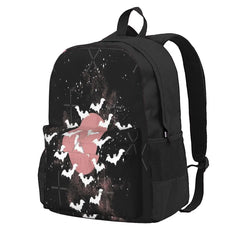 Release The Bats II Backpack - Stylish and Durable Bag for School and Travel