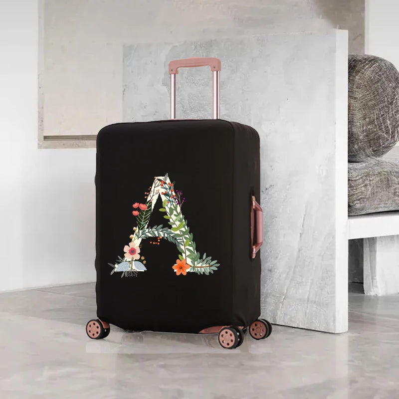 Dust-proof Luggage Cover for 18-32 Inch Suitcases