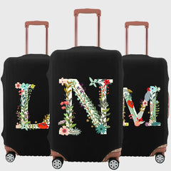 Dust-proof Luggage Cover for 18-32 Inch Suitcases