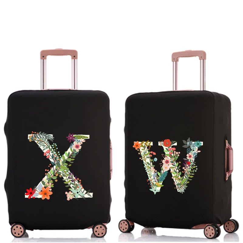 Dust-proof Luggage Cover for 18-32 Inch Suitcases