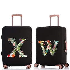 Dust-proof Luggage Cover for 18-32 Inch Suitcases