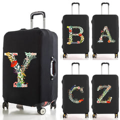 Dust-proof Luggage Cover for 18-32 Inch Suitcases