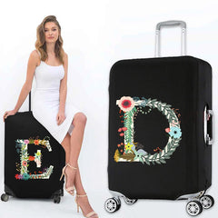Dust-proof Luggage Cover for 18-32 Inch Suitcases