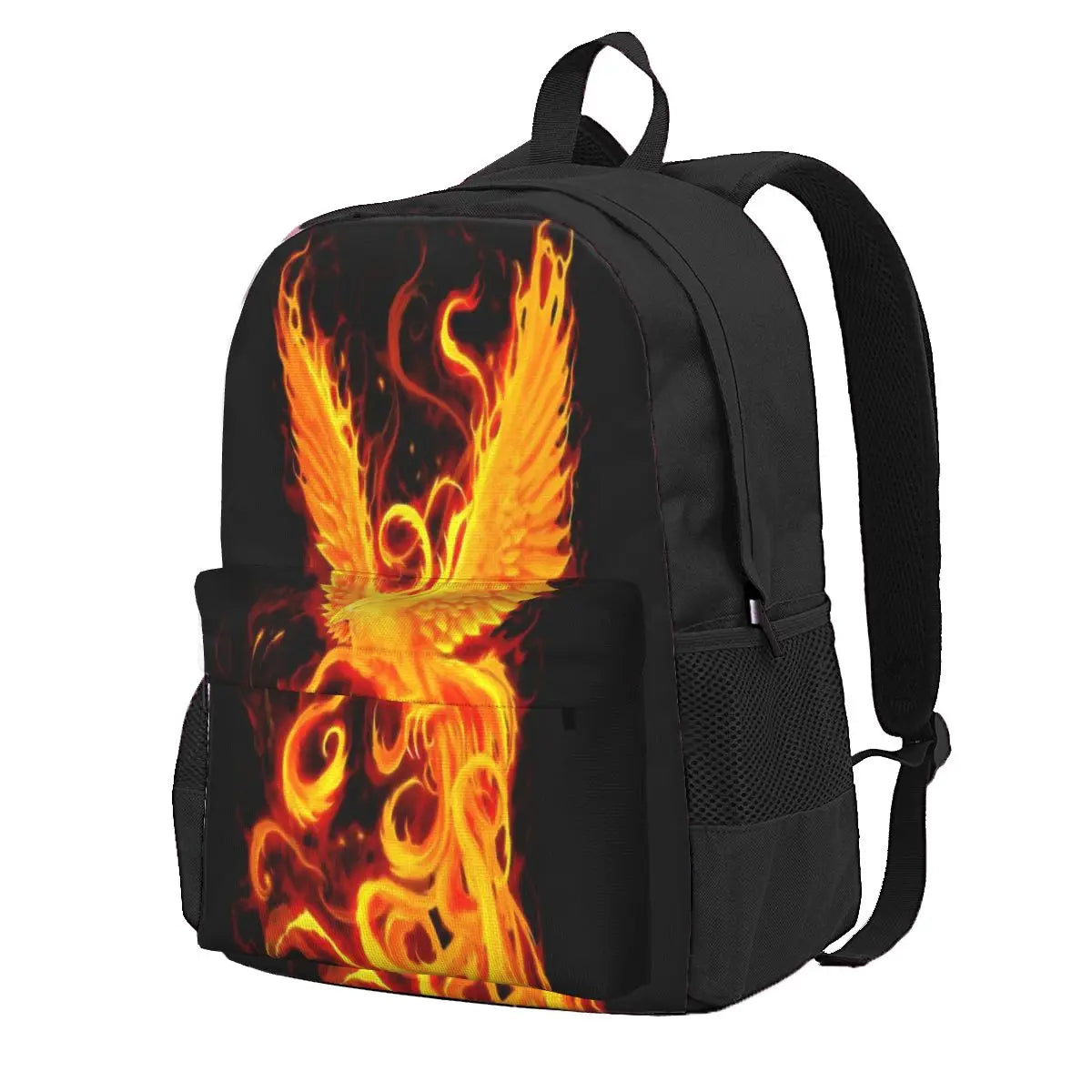 Resurgence Backpacks Men's Backpacks Bags For Women Unisex Backpack