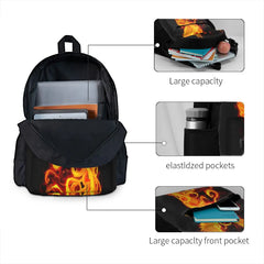 Resurgence Backpacks Men's Backpacks Bags For Women Unisex Backpack