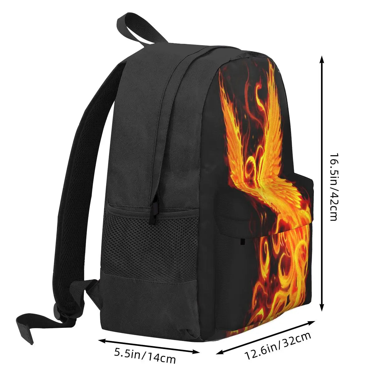 Resurgence Backpacks Men's Backpacks Bags For Women Unisex Backpack