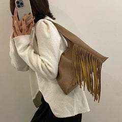 Retro Small Handbag & Purses for Women 2pcs/set