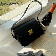 Retro Leisure Women's Bag Handbags High Adjustable Crossbody Shoulder Bag