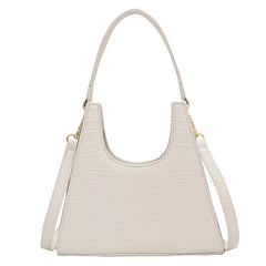 Retro Messenger Bag Ladies Underarm Shoulder Bag