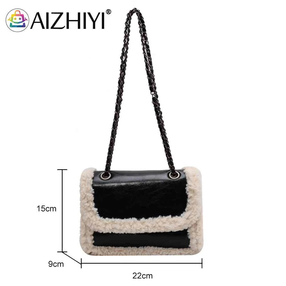 Vintage Street Satchel Faux Suede Messenger Bag for Lady