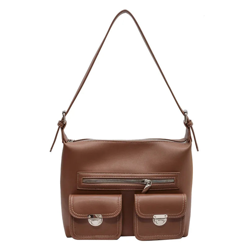 Retro Personality Shoulder Bags For Women