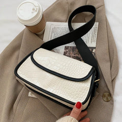 Vintage Small Shoulder Purse Handbag for Women