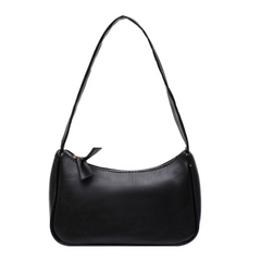 Retro Totes Bags For Women Vintage Handbag Small Underarm Bag