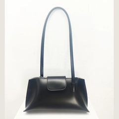 One-Shoulder Underarm Bag Dumpling Bag Casual Female Bag