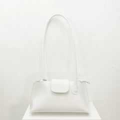 One-Shoulder Underarm Bag Dumpling Bag Casual Female Bag