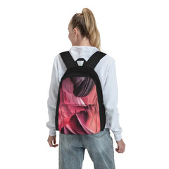 To A Place Never Seen Backpacks Men's Backpacks Bags For Women