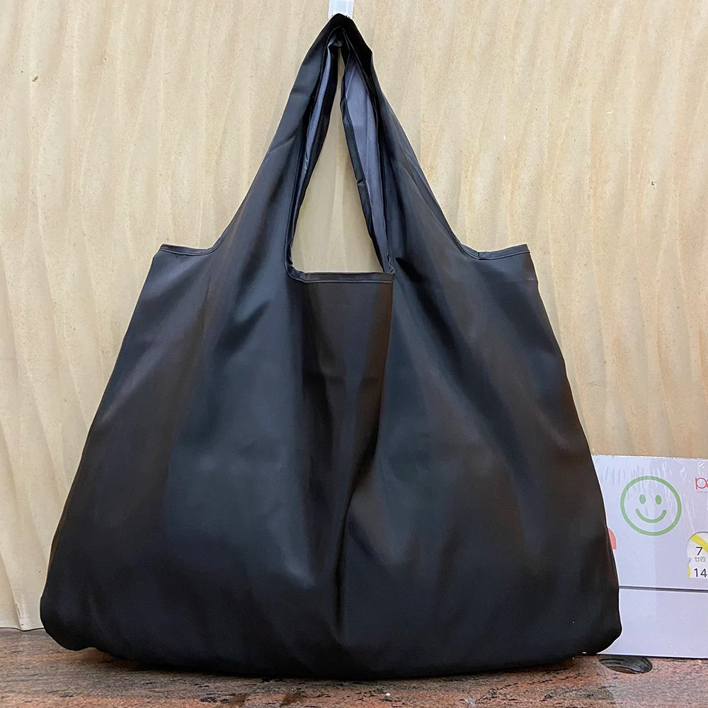 Reusable Shopping Bags 50 Pounds XL Heavy Cloth Washable Bags