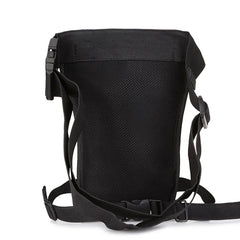 Multifunction Nylon Tactical Bag For Men Fanny Pack