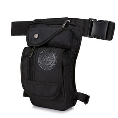 Multifunction Nylon Tactical Bag For Men Fanny Pack