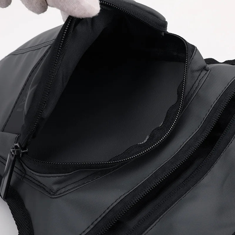 Waterproof Nylon Tactical Waist Bag For Men