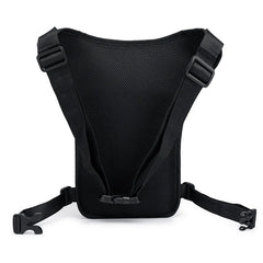 Waterproof Nylon Tactical Waist Bag For Men